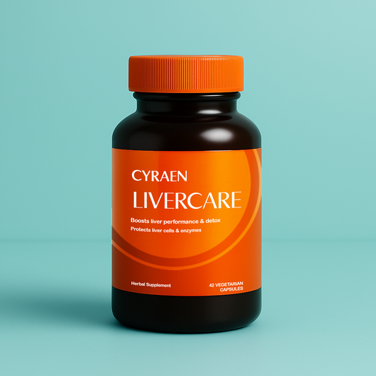 Cyraen™ LiverCare