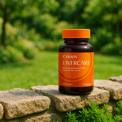 Cyraen™ LiverCare